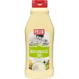 Felix Mayonnaise, Preisangabe ohne MwSt. (Preis inkl. MwSt. 7,14 €), METRO 1.10 Liter 1 Flasche