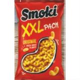 Smoki Erdnuss Flips Lidl 300 Gramm 1 Packung