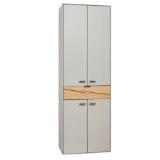 Dieter Knoll Collection Garderobenschrank 0824018104 XXXLutz 1 Stück