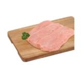 Putenschnitzel geschnitten Sutterlüty 1 Kilogramm