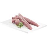Jurk Schweine Filet, Preisangabe ohne MwSt. (Preis inkl. MwSt. 6,59 €), METRO 1 Kilogramm