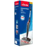 vileda DAMPFREINIGER „VILEDA-STEAM PLUS XXL“ 37220641 Möbelix 1 Stück