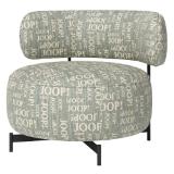 Joop! Designsessel 0297014327 XXXLutz 1 Stück