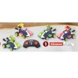 Carrera RC RC-Mario Kart Mini versch. Sorten Lidl 1 Stück