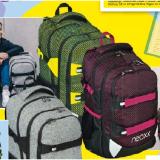 Bild von NEOXX Rucksack All about NEON, Wool the World oder Crazy in Mesh Maximarkt 1 Stück