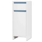 Promotion Bild von Livarno Home Badmöbel Serie, Seitenschrank Lidl APP Preis 1 Stück