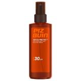 Piz Buin Tan & Protect Sonnenöl Spray LSF 30 dm 150 Milliliter 1 Flasche