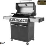 Bild von GASGRILL „COLUMBIA“ OBI 1 Stück