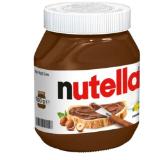 Ferrero Nutella MPREIS 700 Gramm 1 Glas