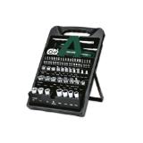 Parkside Steckschlüssel-Satz Lidl 61 Stück