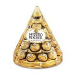 Ferrero Rocher Pyramide HOFER 350 Gramm 1 Packung