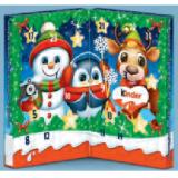 Kinder Mix Adventskalender HOFER 113 Gramm 1 Stück