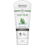 LAVERA Dusch-Peeling Bio-Rosmarin & Bio-Grüner Kaffee dm 200 Milliliter 1 Stück