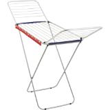 Leifheit Standtrockner Classic Siena 200 Easy Alu, Preisangabe ohne MwSt. (Preis inkl. MwSt. 47,99 €), METRO 1 Stück