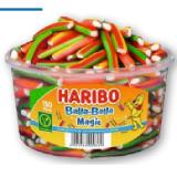 Haribo Balla-Balla versch. Sorten T&G 1125 Gramm 150 Stück