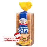 Ölz Farmer Soft Sandwich jö Bonus Club Preis Penny 750 Gramm 1 Packung