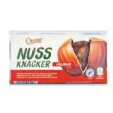 Promotion Bild von Choceur Nussknacker Vollmilch HOFER 100 Gramm 1 Tafel