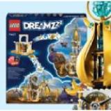 LEGO Dreamzz 71477 Turm des Sandmanns maxi.preisjoker Maximarkt 1 Set