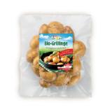 Spar Natur pur Bio-Grillinge SPAR 500 Gramm 1 Packung