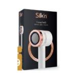 Silk´n Elektrischer Hornhautentferner Vacu Pedi rosegold jö Bonus Club Preis BIPA 1 Stück