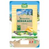 OM Obersteirische Molkerei Steirischer Bergkäse Penny 150 Gramm 1 Packung