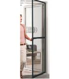 Insektenschutz Tür HOFER 1 Stück