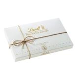 Promotion Bild von Lindt Gold Weiß INTERSPAR 500 Gramm 1 Packung