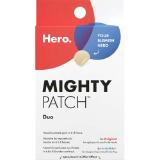 Hero. Michty Patch Duo dm 12 Stück