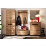 Linea Natura Vorzimmer 5-teilig 17000133/01,03-06 XXXLutz 1 Set