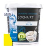 Bild von LYTTOS Griechisches Naturjoghurt 10 % Fett oder 2 % Fett HOFER 1 Kilogramm 1 Packung