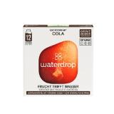 Waterdrop Microdrink Verschiedene Sorten und jetzt NEU: Waterdrop Cola INTERSPAR 12 Stück