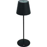 Metro Professional LED-Tischlampe, Preisangabe ohne MwSt. (Preis inkl. MwSt. 36,00 €), METRO 2 Stück