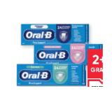 Oral-B Zahncreme Pro-Expert Professioneller Schutz, Sensitive oder Frischer Atem Maximarkt 75 Milliliter 1 Tube