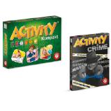Piatnik Activity Crime/Kompakt Lidl 1 Set