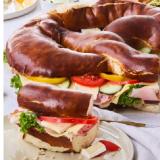 Partybreze 8 – 10 Personen INTERSPAR 1 Set