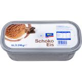 aro  Vanille-, Schokoladen- od. Erdbeereis, Preisangabe ohne MwSt. (Preis inkl. MwSt. 12,31 €), METRO 5 Liter 1 Packung