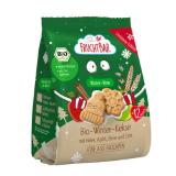 Fruchtbar Winter-Kekse Apfel Birne Zimt BIPA 100 Gramm 1 Beutel