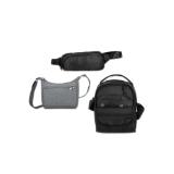 Esmara Diebstahlschutz-Tasche Lidl 1 Stück