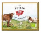 Ja! Natürlich Bio-Butter BILLA 250 Gramm 1 Packung