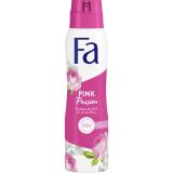 Promotion Bild von Fa Deospray Pink Passion, Preisangabe ohne MwSt. (Preis inkl. MwSt. 1,98 €), METRO 150 Milliliter 1 Stück