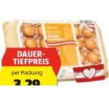 Promotion Bild von Goldland Eier aus Bodenhaltung HOFER 15 Stück 1 Packung