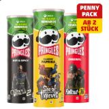 Pringles div. Sorten Penny 165 Gramm 1 Dose