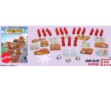 Mattel Spielzeug Bibber-Biber maxi.preisjoker Maximarkt 1 Set