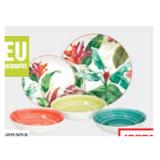 Tognana Tafelservice Tropical Flower Maximarkt 1 Set