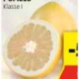 HOFER Marktplatz Pomelo HOFER 1 Kilogramm