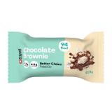 maxiNUTRITION Proteinriegel Chocolate Brownie dm 22.50 Gramm 1 Packung