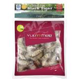 Promotion Bild von Yuu'n Mee Black Tiger Garnelen, Preisangabe ohne MwSt. (Preis inkl. MwSt. 31,67 €), METRO 800 Gramm 1 Packung