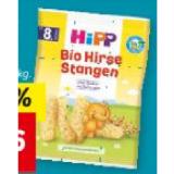Promotion Bild von Hipp Bio-Hirse Stangen Lidl 30 Gramm 1 Packung