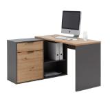 mömax Schreibtisch „Samson“ 0469000101 mömax 1 Stück