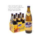 Raschhofer Zwicklbier SPAR 0.50 Liter 6 Stück